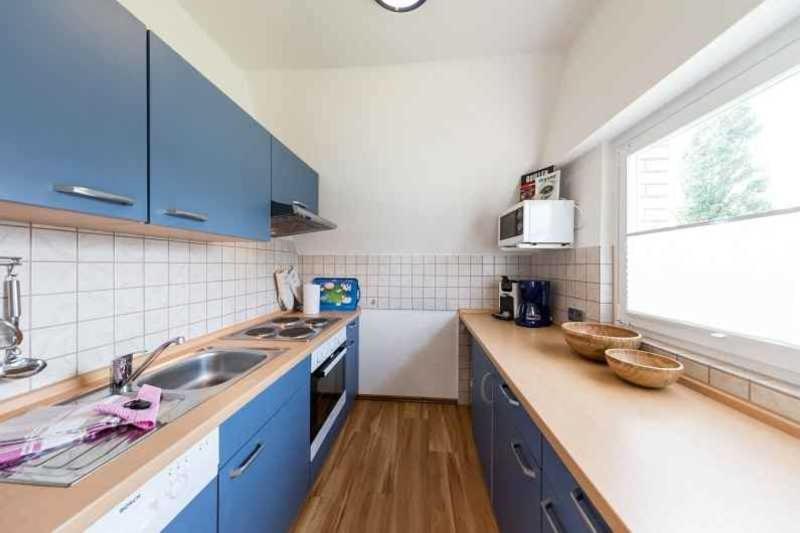 Ferienhaus Boje 9 Нойхарлингерзийл Екстериор снимка