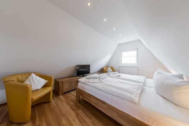 Ferienhaus Boje 9 Нойхарлингерзийл Екстериор снимка