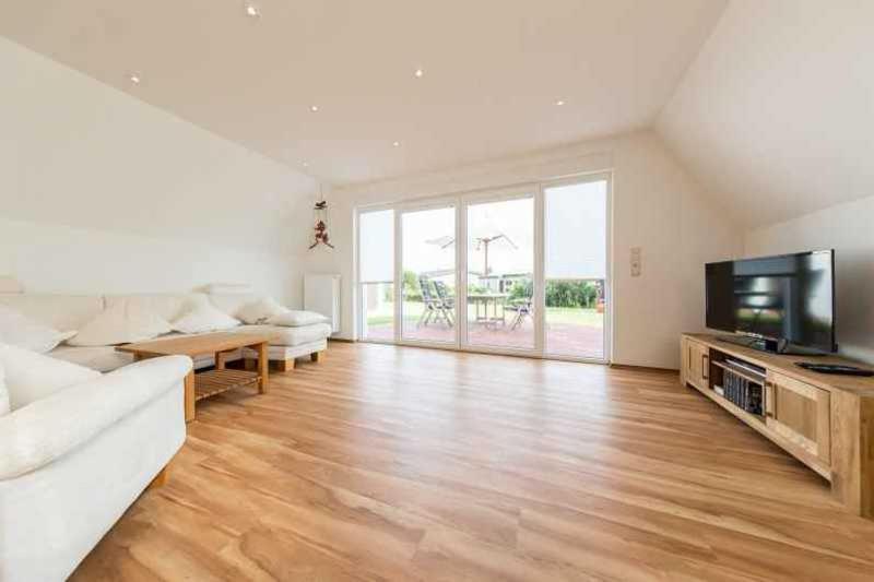 Ferienhaus Boje 9 Нойхарлингерзийл Екстериор снимка