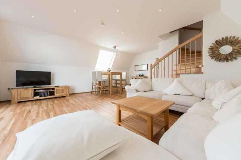 Ferienhaus Boje 9 Нойхарлингерзийл Екстериор снимка