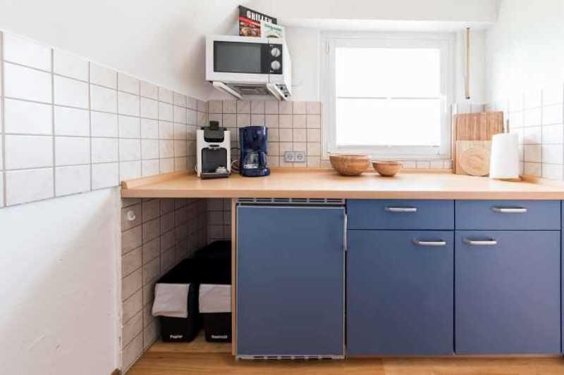 Ferienhaus Boje 9 Нойхарлингерзийл Екстериор снимка